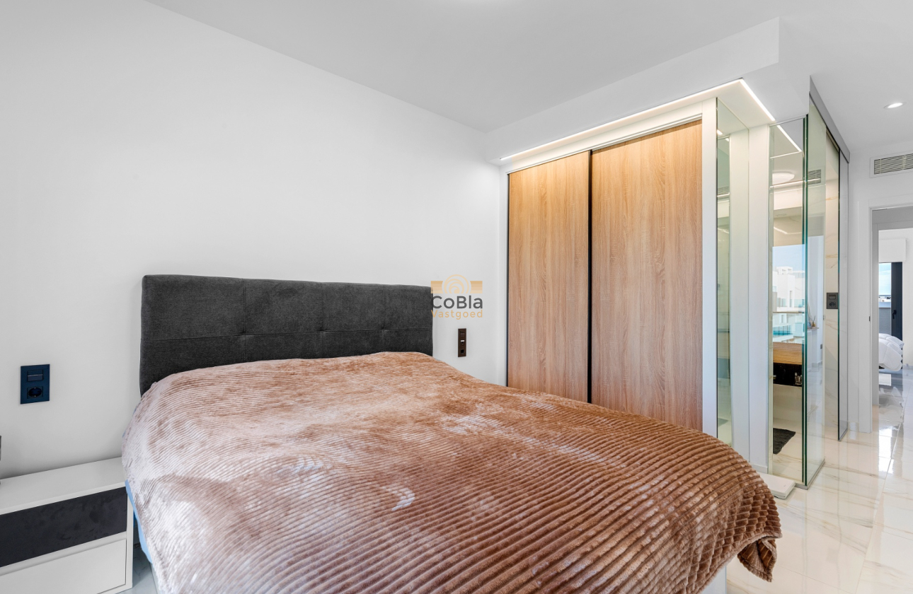 Wiederverkauf - Apartment - Guardamar del Segura - El Raso