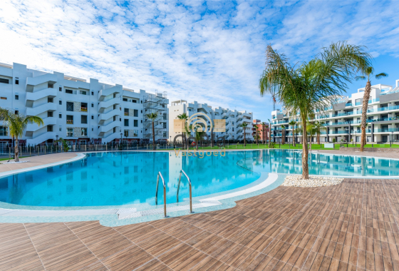 Wiederverkauf - Apartment - Guardamar del Segura - El Raso
