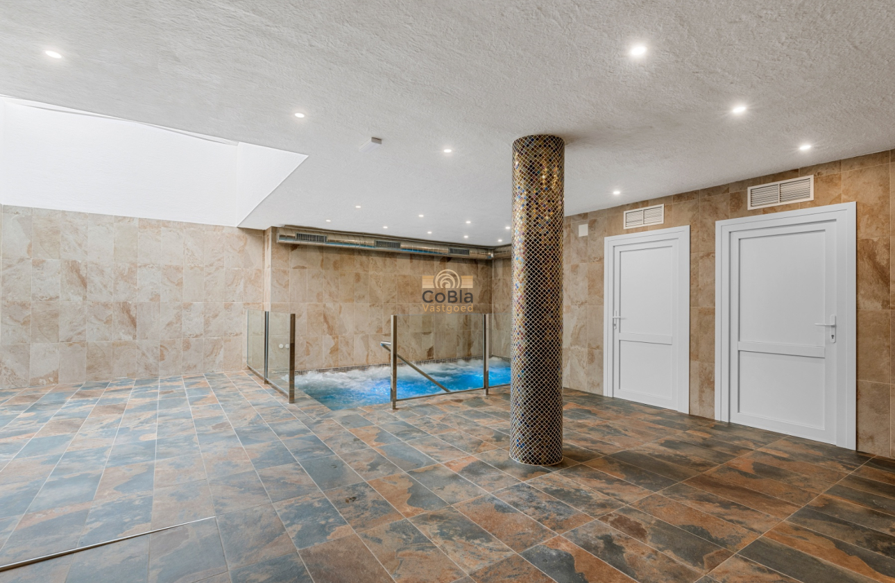 Wiederverkauf - Apartment - Guardamar del Segura - El Raso