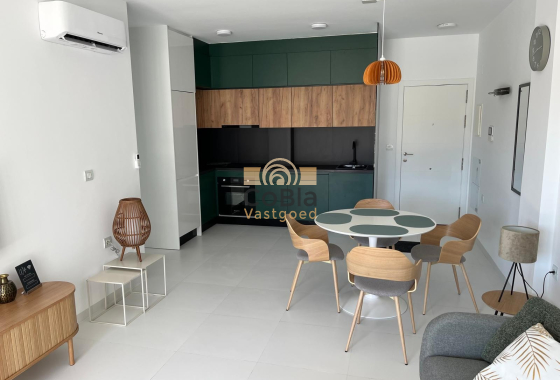 Resale - Apartment flat - San Miguel de Salinas