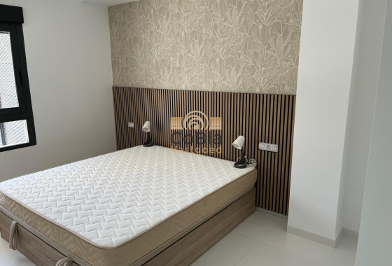 Resale - Apartment flat - San Miguel de Salinas