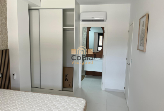 Resale - Apartment flat - San Miguel de Salinas