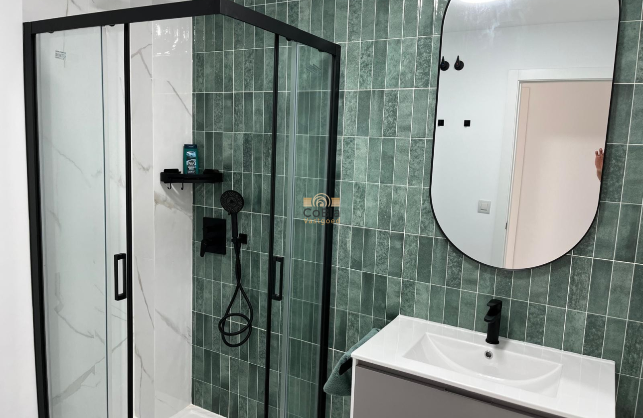 Resale - Apartment flat - San Miguel de Salinas