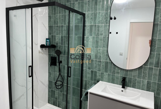 Resale - Apartment flat - San Miguel de Salinas
