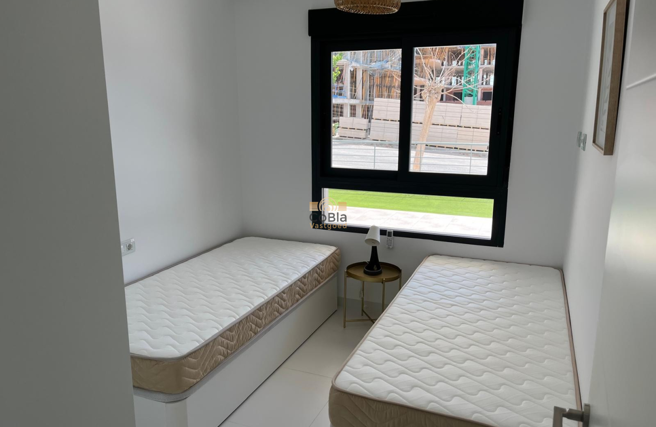 Resale - Apartment flat - San Miguel de Salinas
