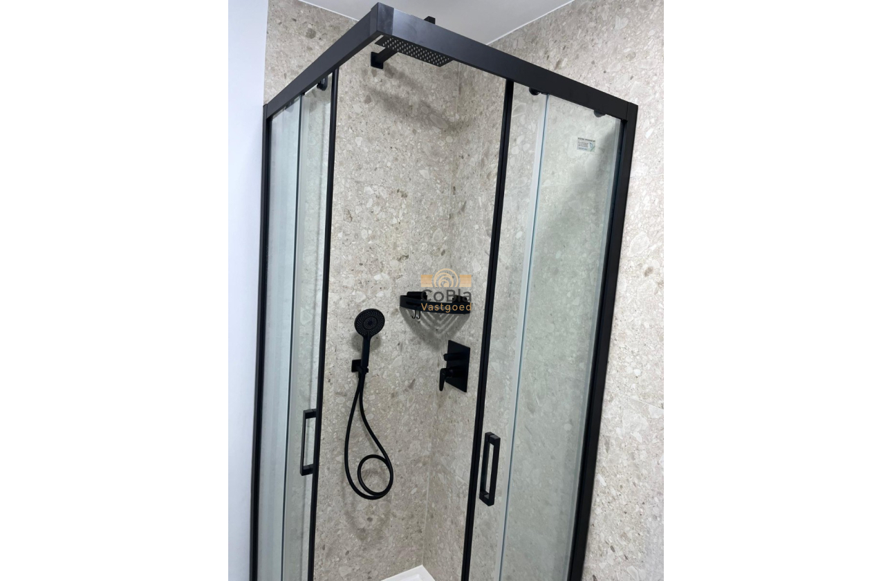 Resale - Apartment flat - San Miguel de Salinas
