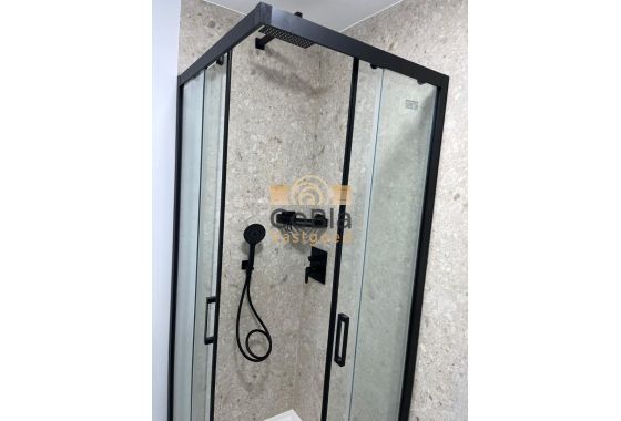 Resale - Apartment flat - San Miguel de Salinas