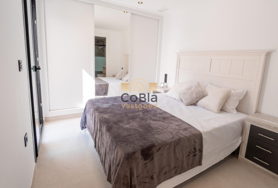 Nouvelle construction - Villa - San Fulgencio - Oasis La Marina