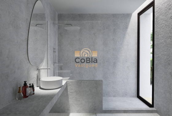 New Build - Villa - Orihuela Costa - La Zenia