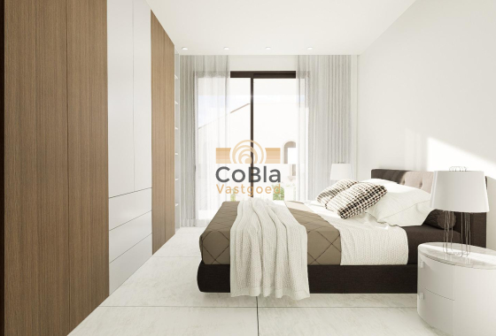 New Build - Villa - Orihuela Costa - La Zenia
