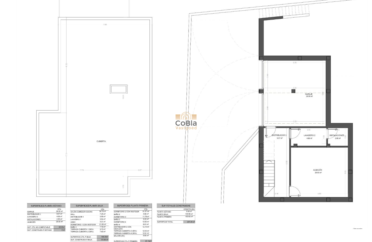 New Build - Villa - Orihuela Costa - La Zenia