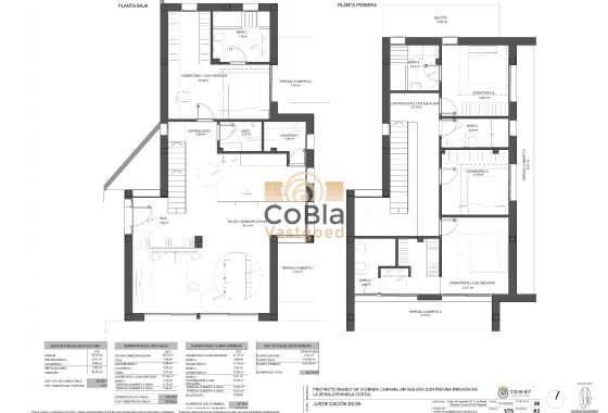 New Build - Villa - Orihuela Costa - La Zenia