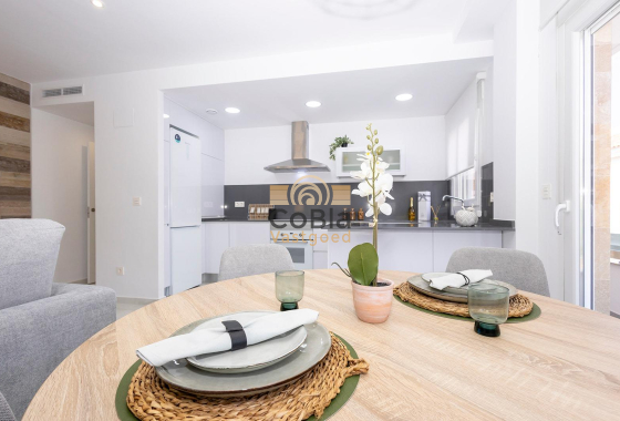 Nieuwbouw Woningen - Appartement - Jacarilla - pueblo