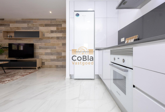 Nieuwbouw Woningen - Appartement - Jacarilla - pueblo
