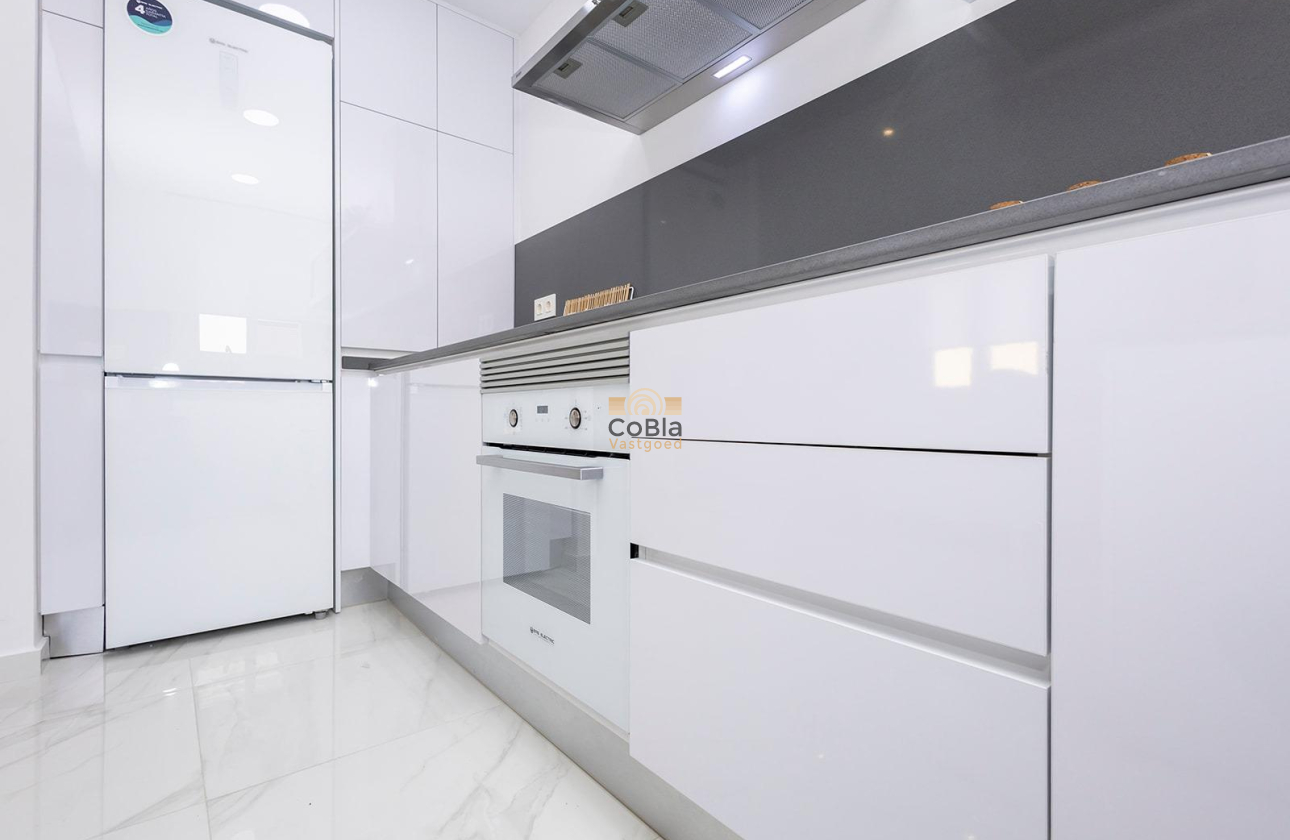 Nieuwbouw Woningen - Appartement - Jacarilla - pueblo
