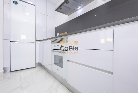 Nieuwbouw Woningen - Appartement - Jacarilla - pueblo