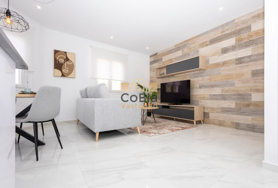 Nieuwbouw Woningen - Appartement - Jacarilla - pueblo