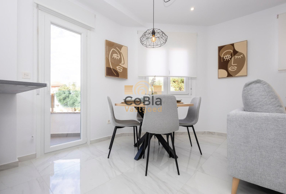 Nieuwbouw Woningen - Appartement - Jacarilla - pueblo