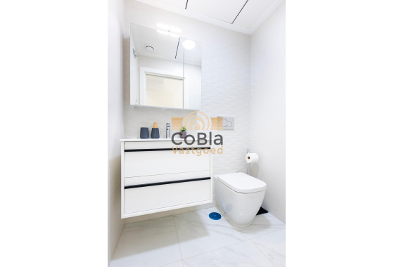 Nieuwbouw Woningen - Appartement - Jacarilla - pueblo