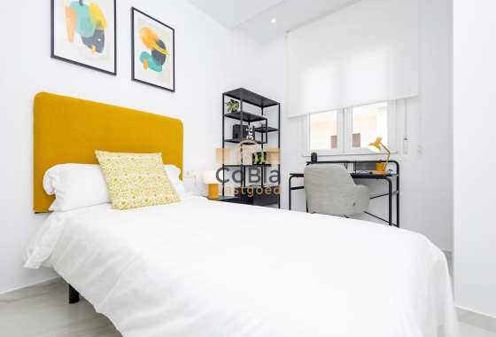 Nieuwbouw Woningen - Appartement - Jacarilla - pueblo