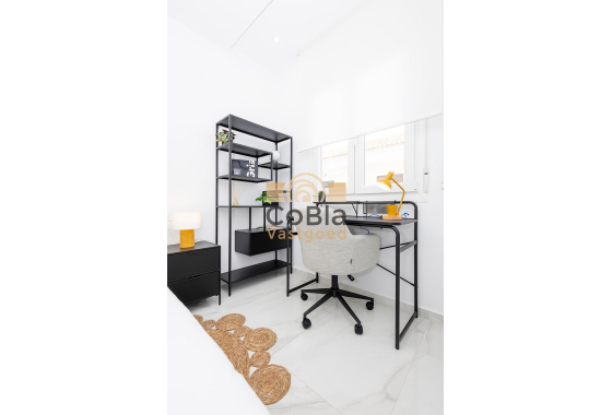 Nieuwbouw Woningen - Appartement - Jacarilla - pueblo