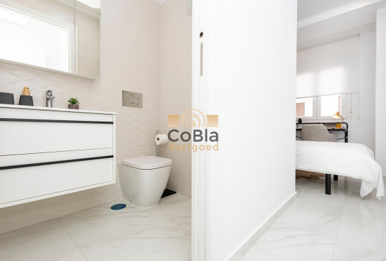 Nieuwbouw Woningen - Appartement - Jacarilla - pueblo