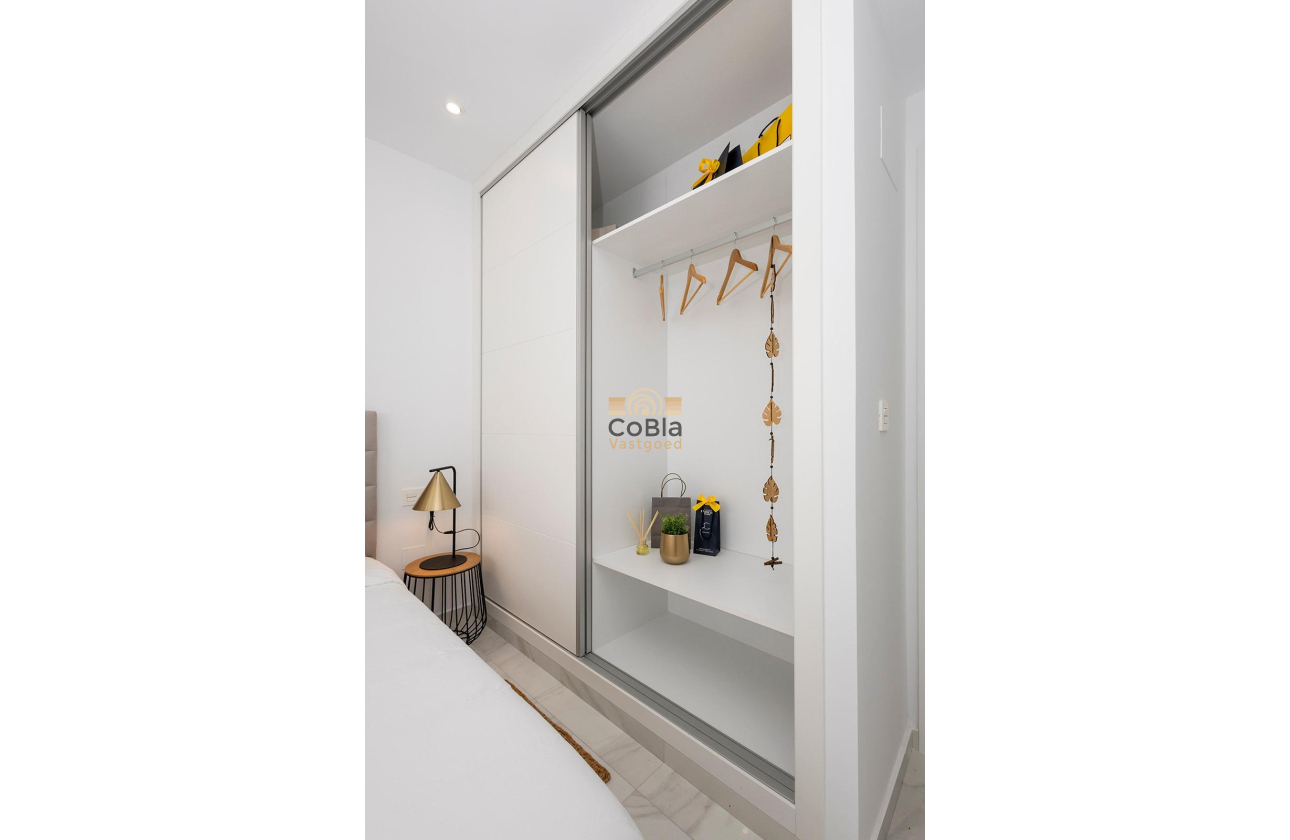 Nieuwbouw Woningen - Appartement - Jacarilla - pueblo