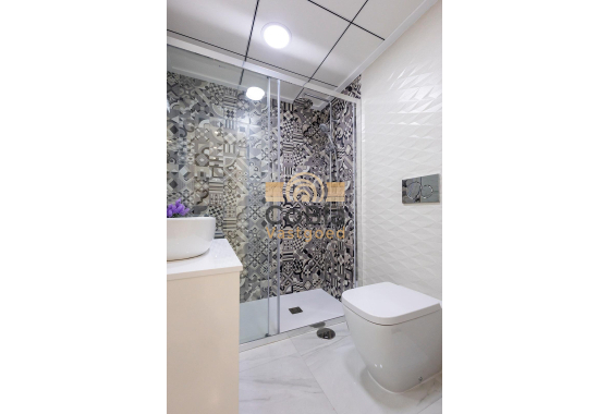 Nieuwbouw Woningen - Appartement - Jacarilla - pueblo