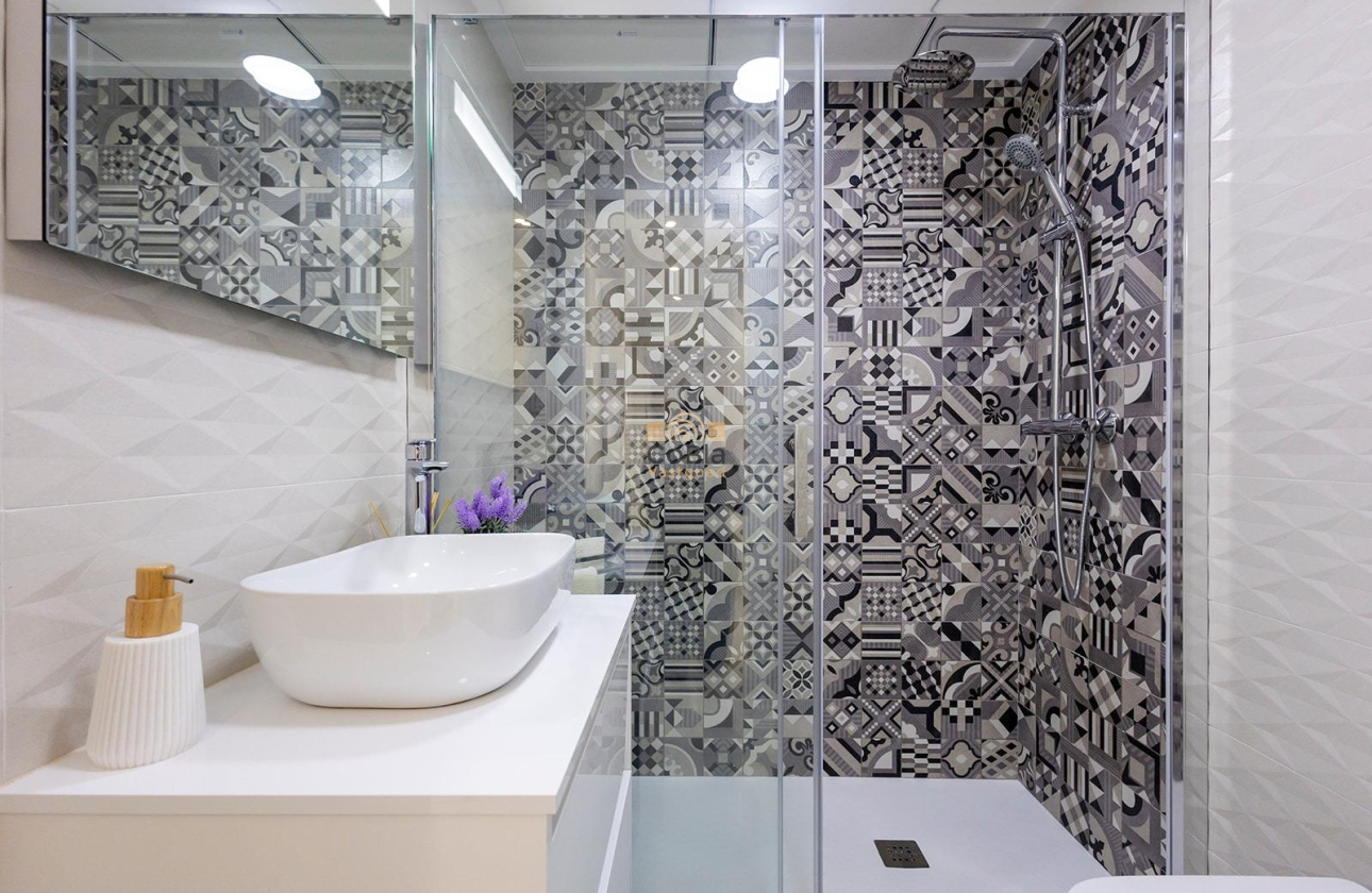 Nieuwbouw Woningen - Appartement - Jacarilla - pueblo