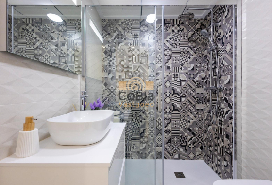 Nieuwbouw Woningen - Appartement - Jacarilla - pueblo