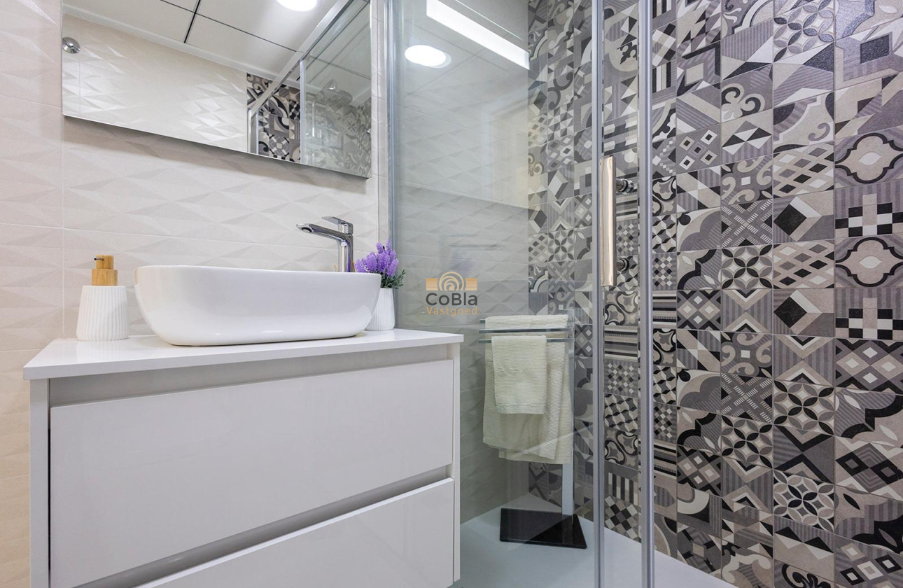 Nieuwbouw Woningen - Appartement - Jacarilla - pueblo