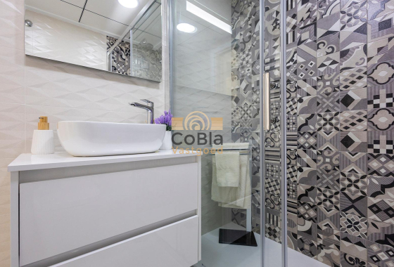 Nieuwbouw Woningen - Appartement - Jacarilla - pueblo