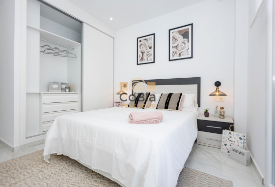 Nieuwbouw Woningen - Appartement - Jacarilla - pueblo