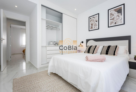 Nieuwbouw Woningen - Appartement - Jacarilla - pueblo