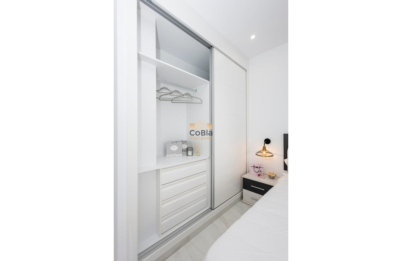 Nieuwbouw Woningen - Appartement - Jacarilla - pueblo