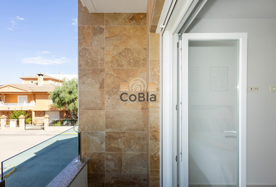 Nieuwbouw Woningen - Appartement - Jacarilla - pueblo