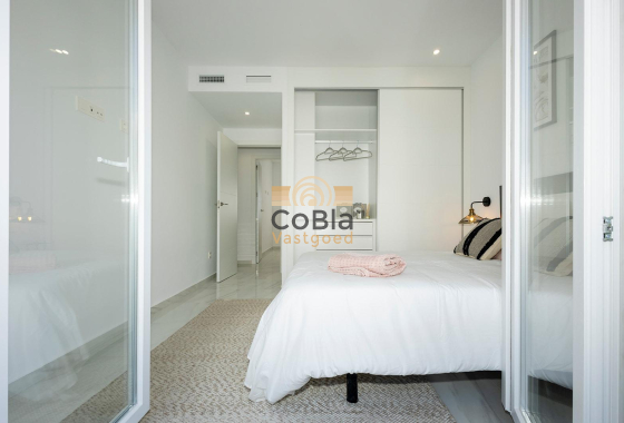 Nieuwbouw Woningen - Appartement - Jacarilla - pueblo