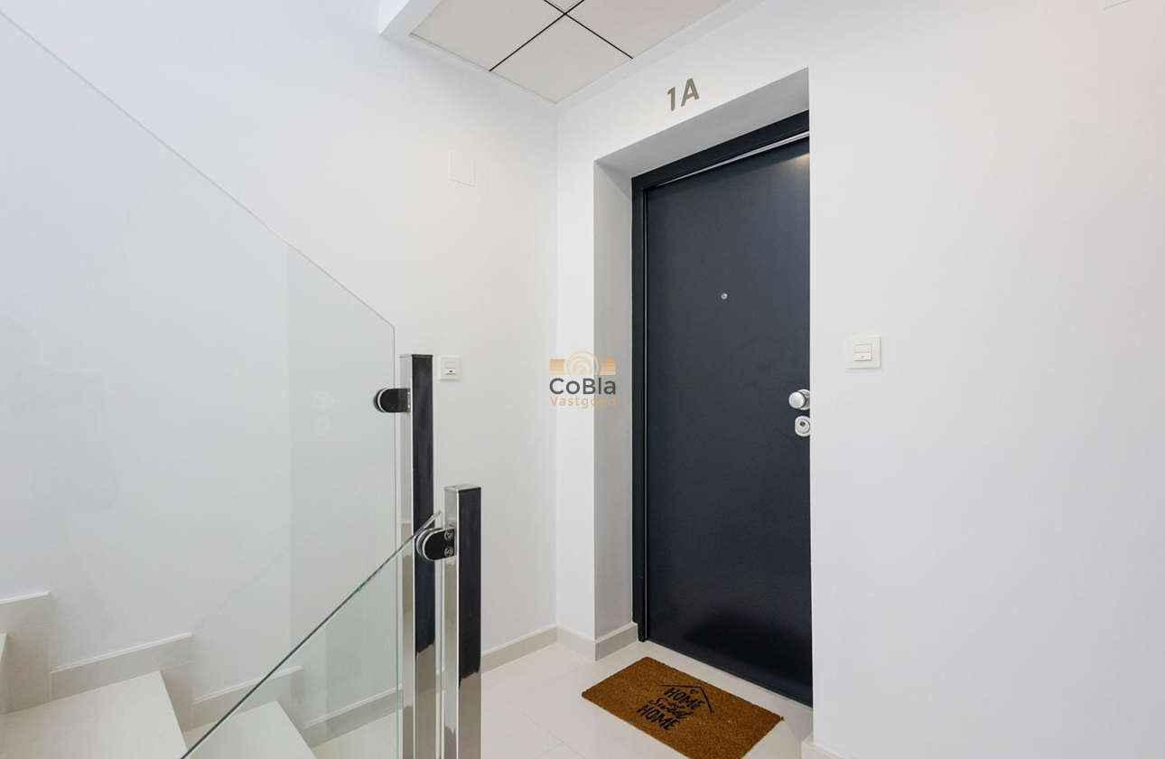 Nieuwbouw Woningen - Appartement - Jacarilla - pueblo