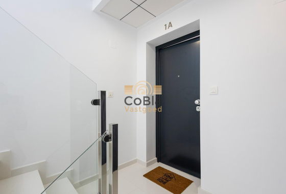Nieuwbouw Woningen - Appartement - Jacarilla - pueblo