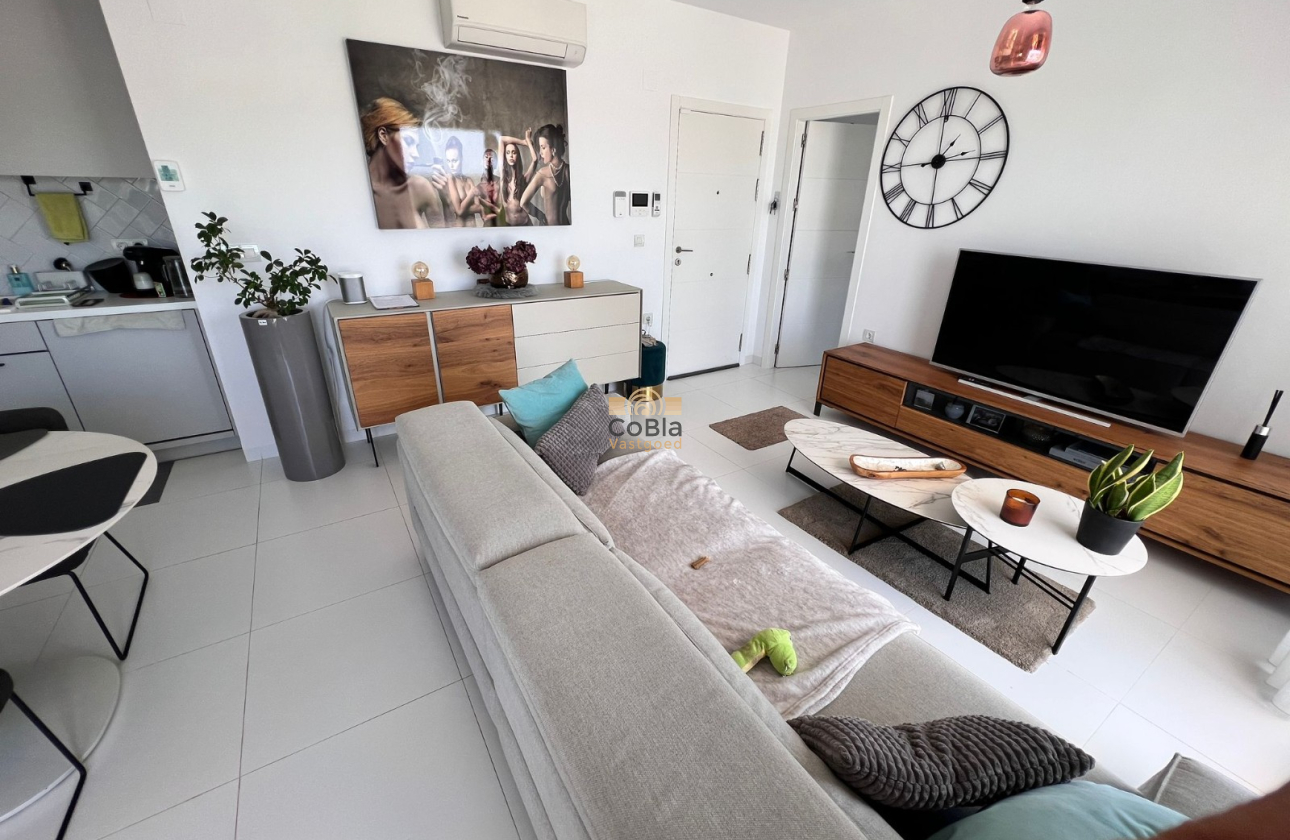 Herverkoop - Apartment flat - San Miguel de Salinas - San Miguel Salinas