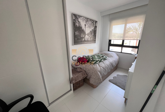 Herverkoop - Apartment flat - San Miguel de Salinas - San Miguel Salinas