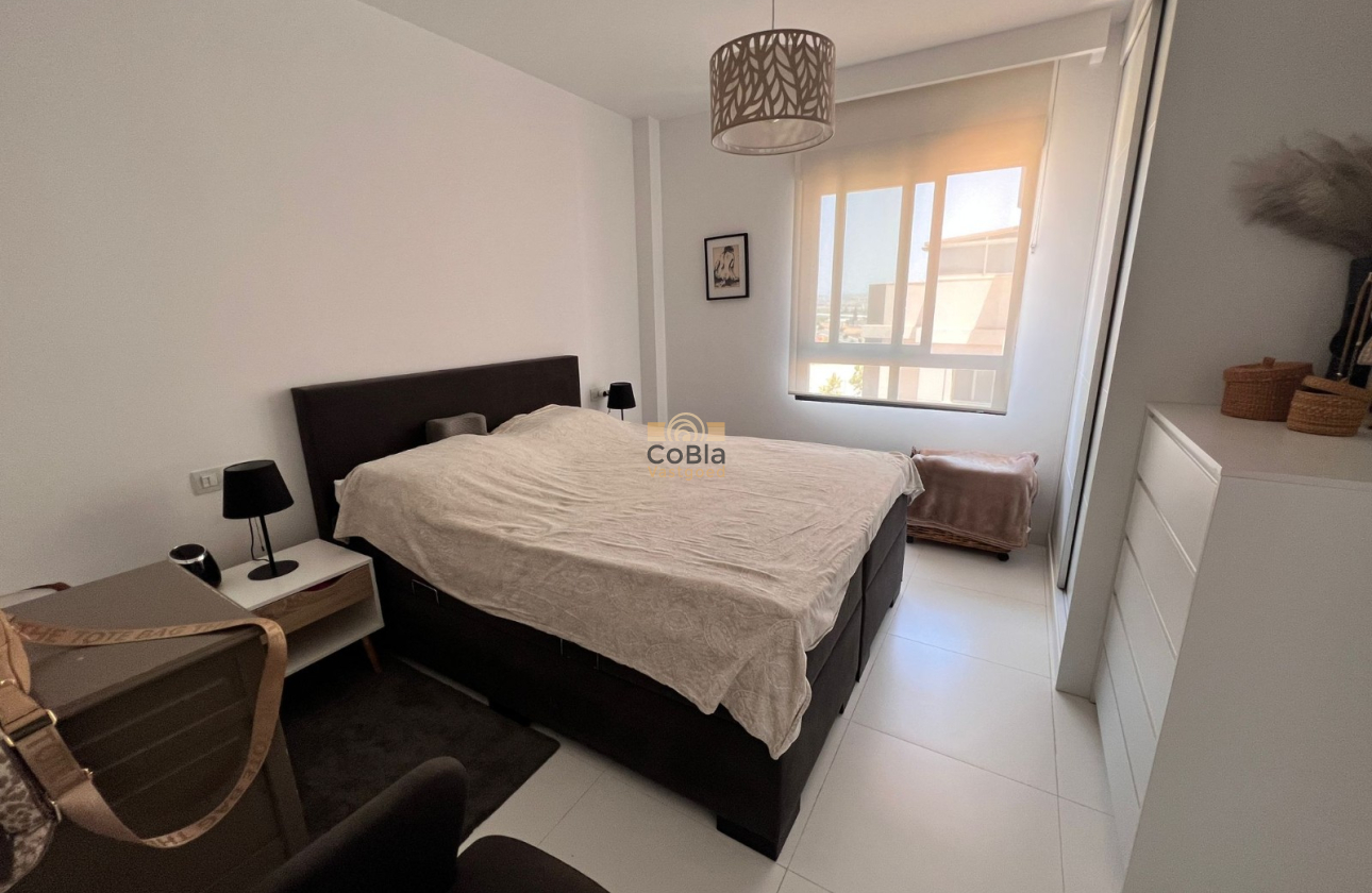 Herverkoop - Apartment flat - San Miguel de Salinas - San Miguel Salinas
