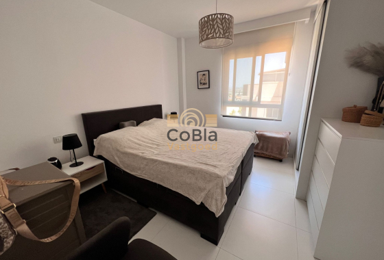 Herverkoop - Apartment flat - San Miguel de Salinas - San Miguel Salinas