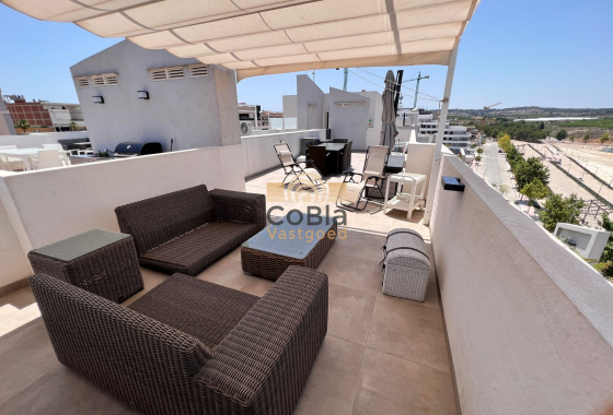 Herverkoop - Apartment flat - San Miguel de Salinas - San Miguel Salinas