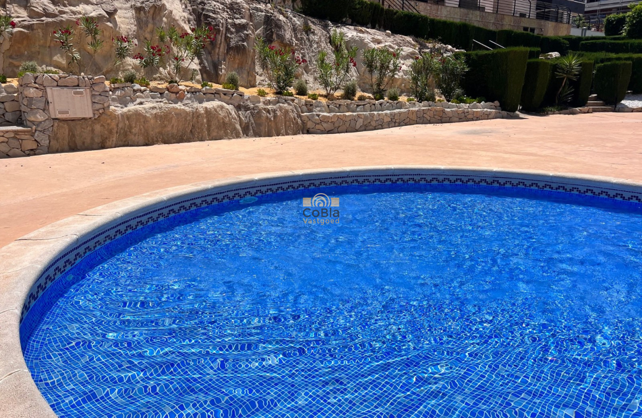 Herverkoop - Apartment flat - San Miguel de Salinas - San Miguel Salinas