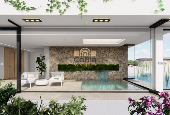 Nieuwbouw Woningen - Penthouse - Guardamar del Segura - El Raso