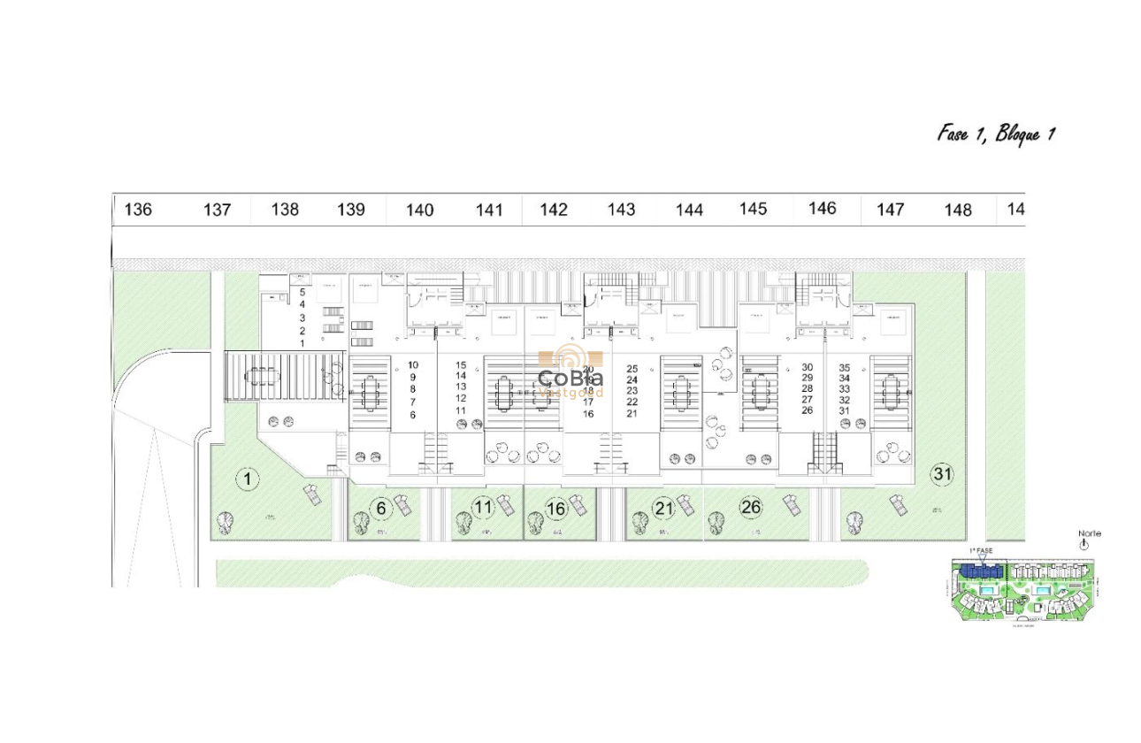 Nieuwbouw Woningen - Penthouse - Guardamar del Segura - El Raso