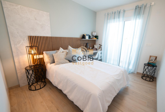 Nieuwbouw Woningen - Penthouse - Guardamar del Segura - El Raso