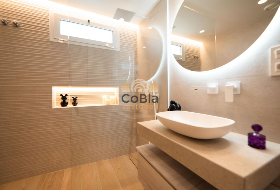 Nieuwbouw Woningen - Penthouse - Guardamar del Segura - El Raso