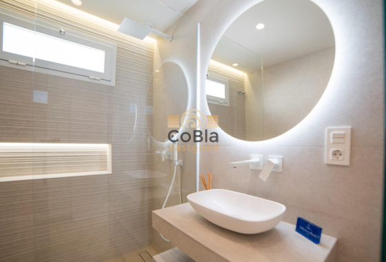 Nieuwbouw Woningen - Penthouse - Guardamar del Segura - El Raso
